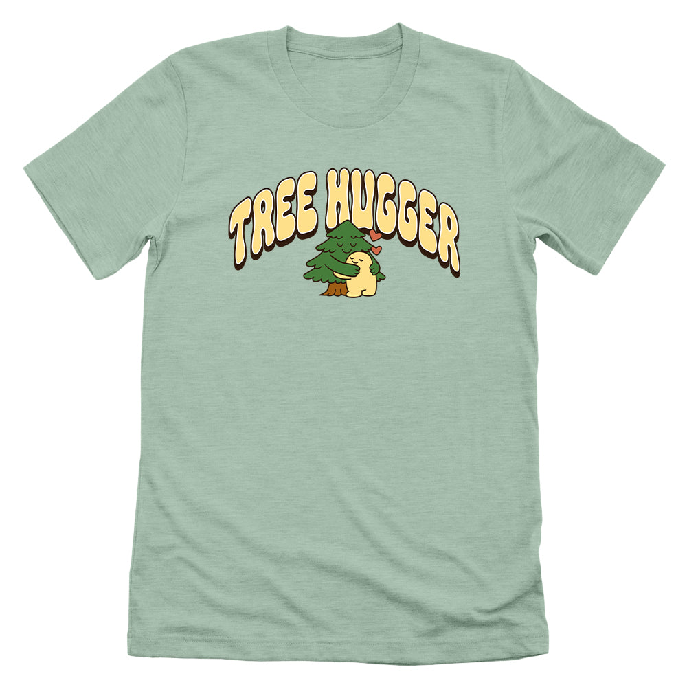 Tree Hugger
