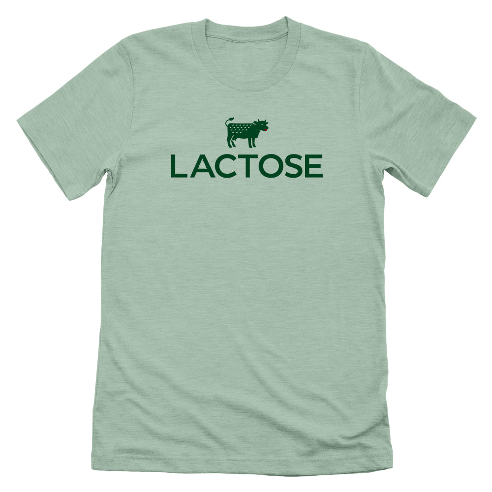 Lactose Logo