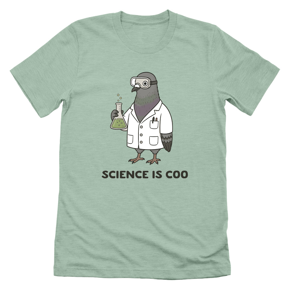 Science Is Coo