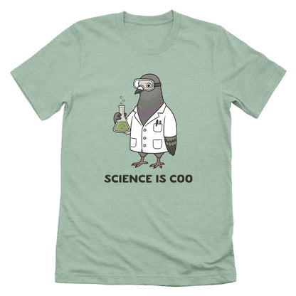 Science Is Coo