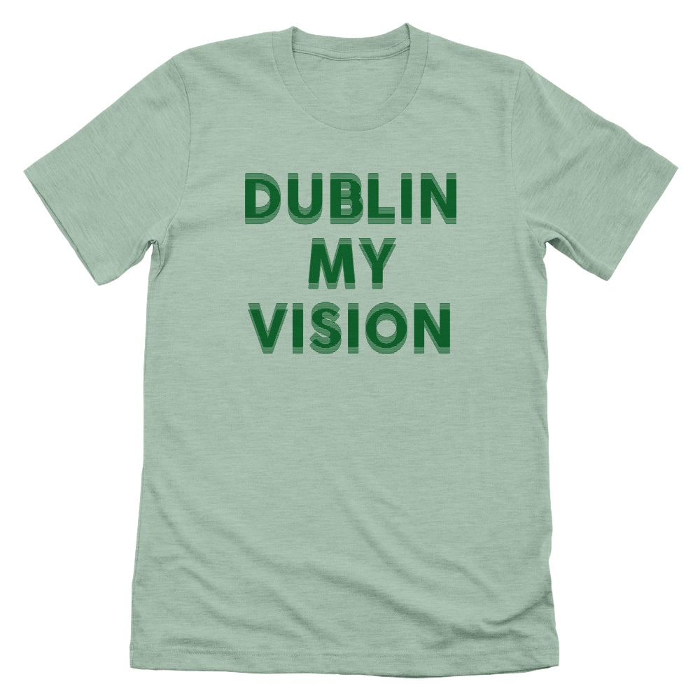 Dublin My Vision