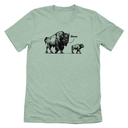 Bye Son Bison