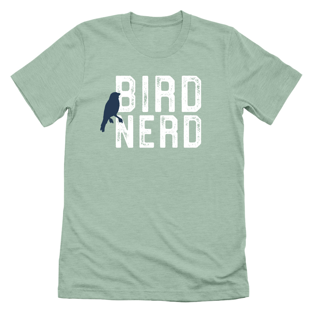 Bird Nerd