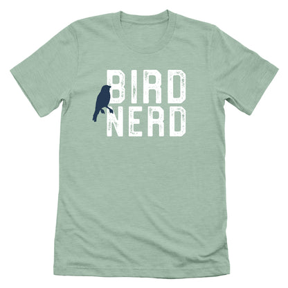 Bird Nerd