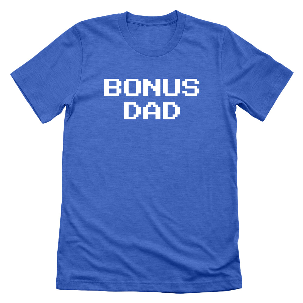 Bonus Dad Video Game