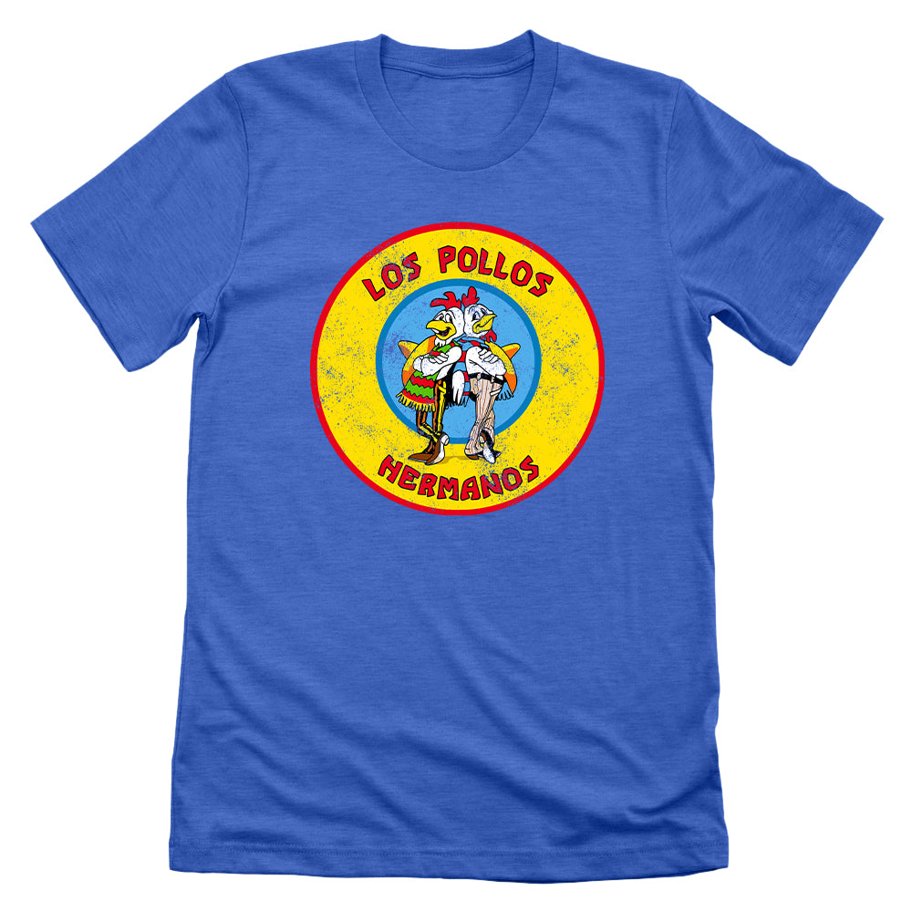 Los Pollos Hermanos