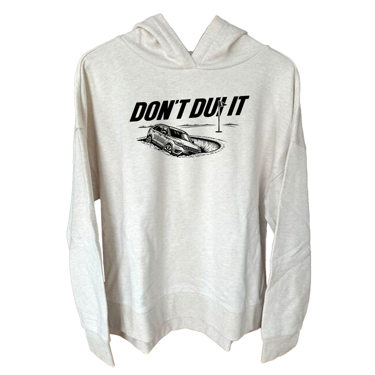 Don't DUI it