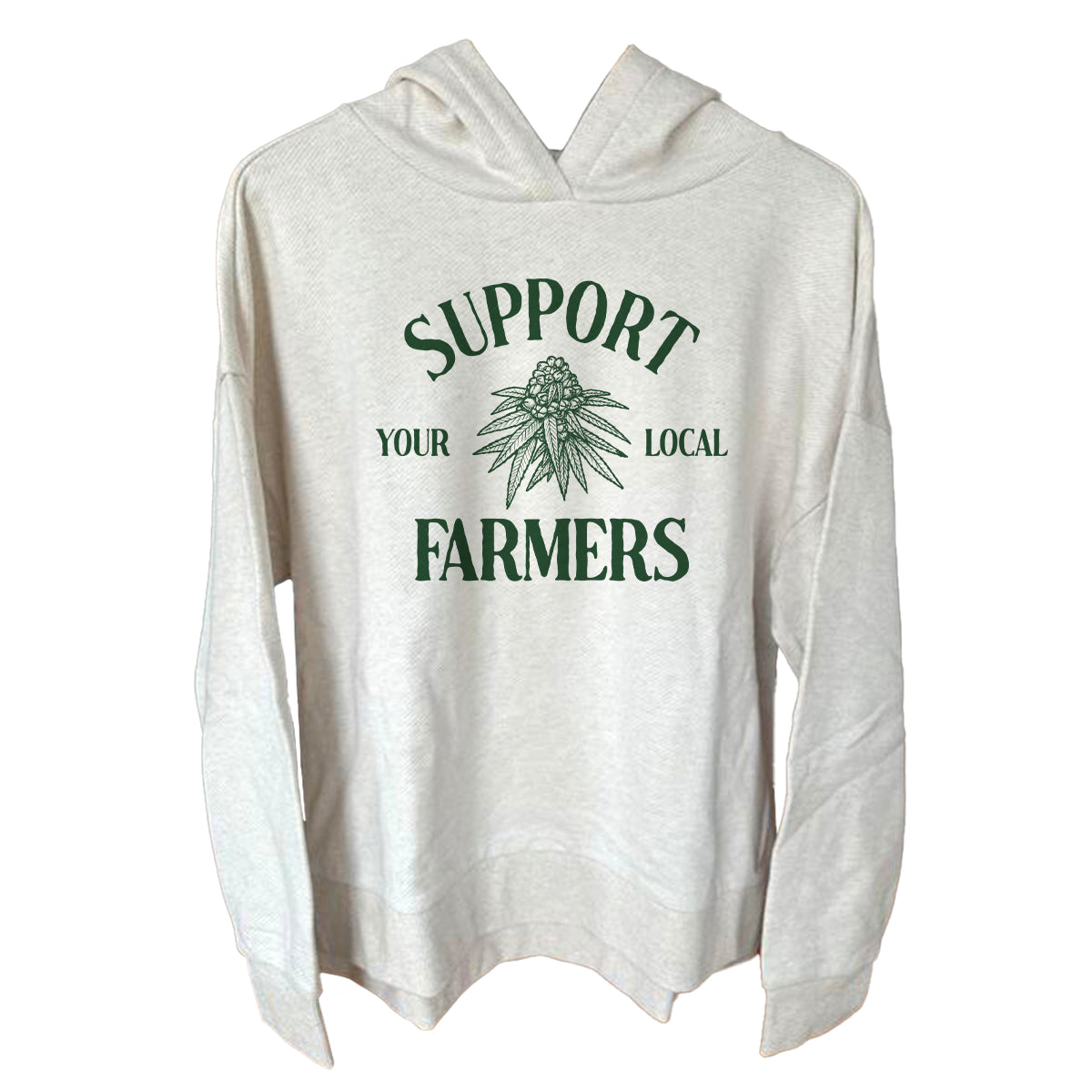 Support Your Local Cannabis Farmers