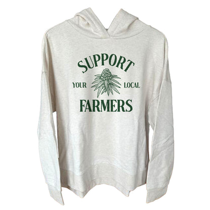 Support Your Local Cannabis Farmers