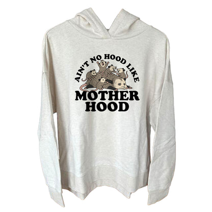 Ain't No Hood Like Motherhood