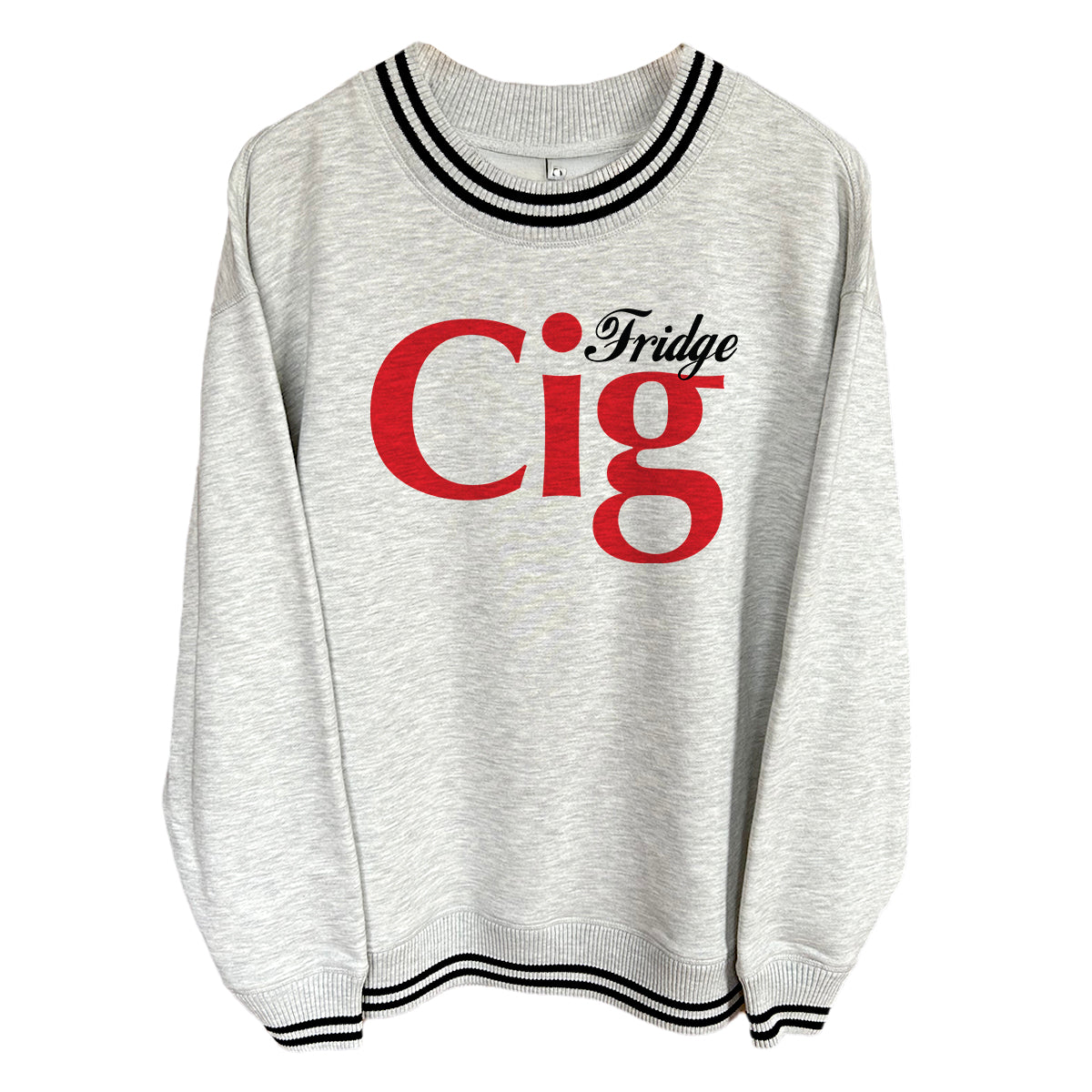 Fridge Cig