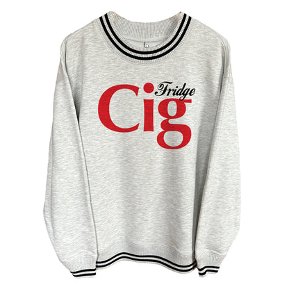 Fridge Cig