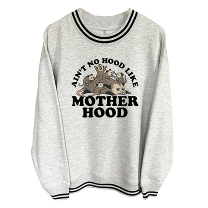 Ain't No Hood Like Motherhood