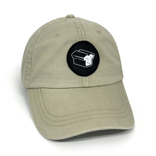 Let's Get This Thread Logo Hat