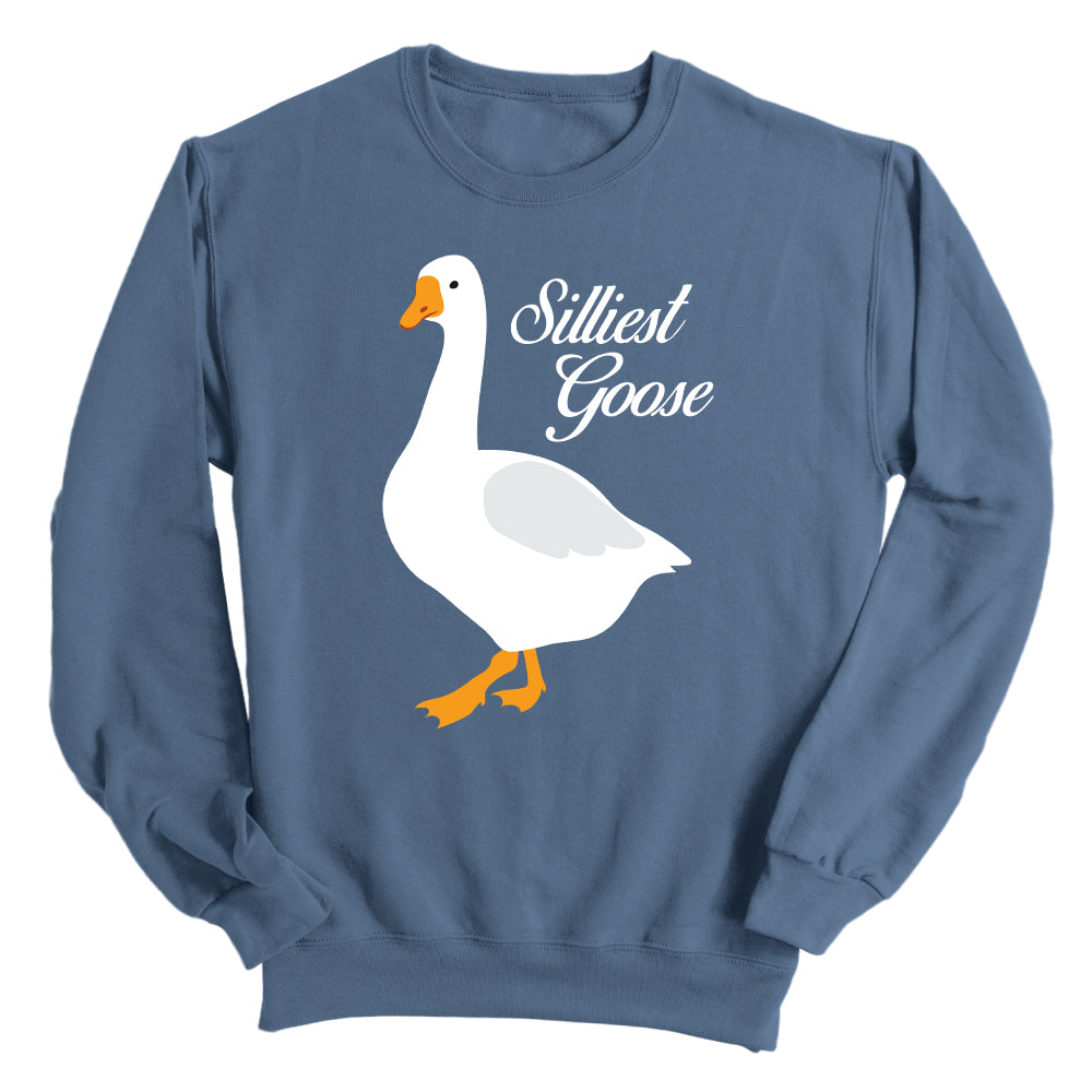 Silliest Goose
