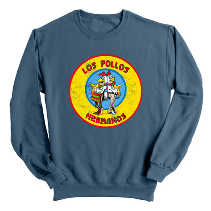 Los Pollos Hermanos