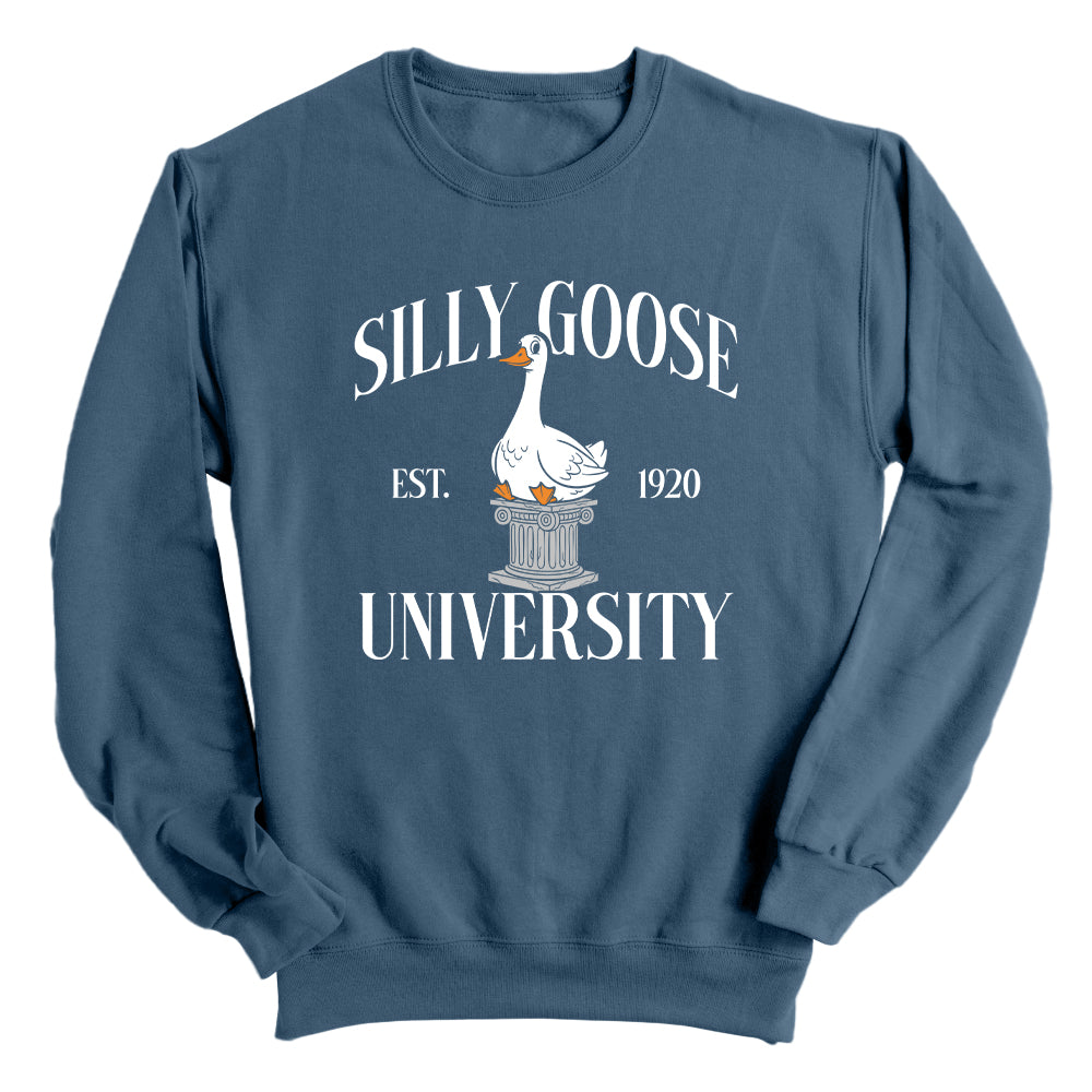 Silly Goose University