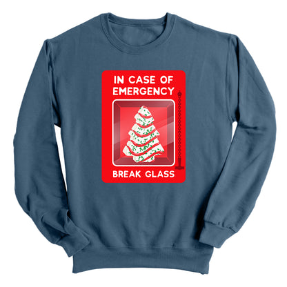 In Case of Emergency