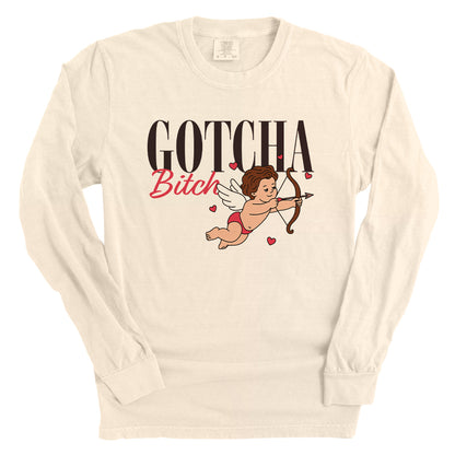 Gotcha Bitch Cupid