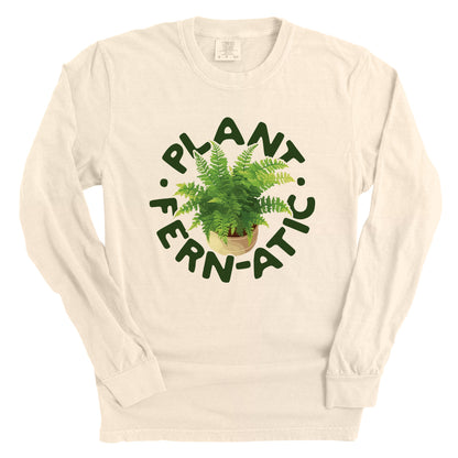 Plant Fern-atic