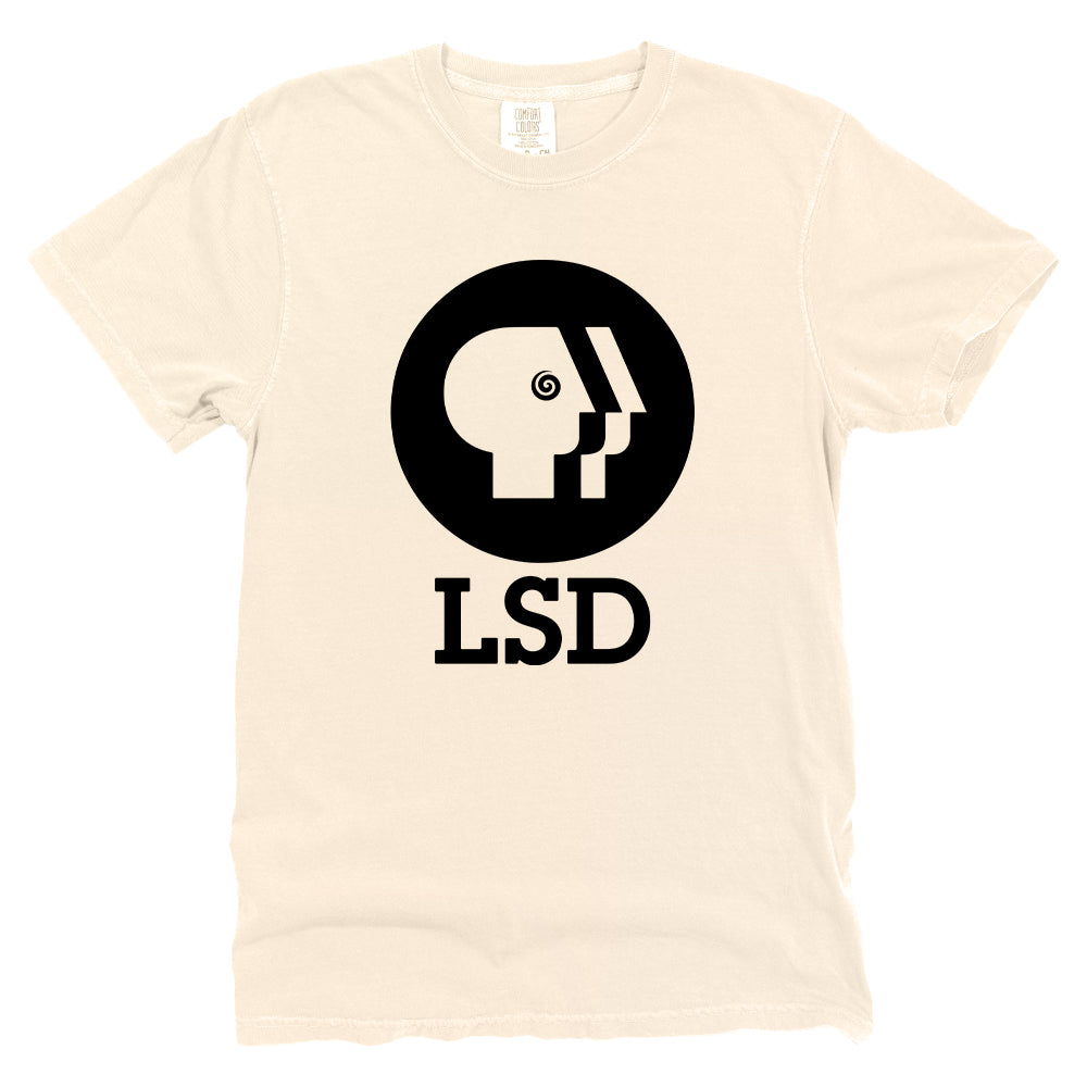 LSD