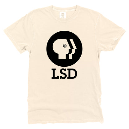 LSD