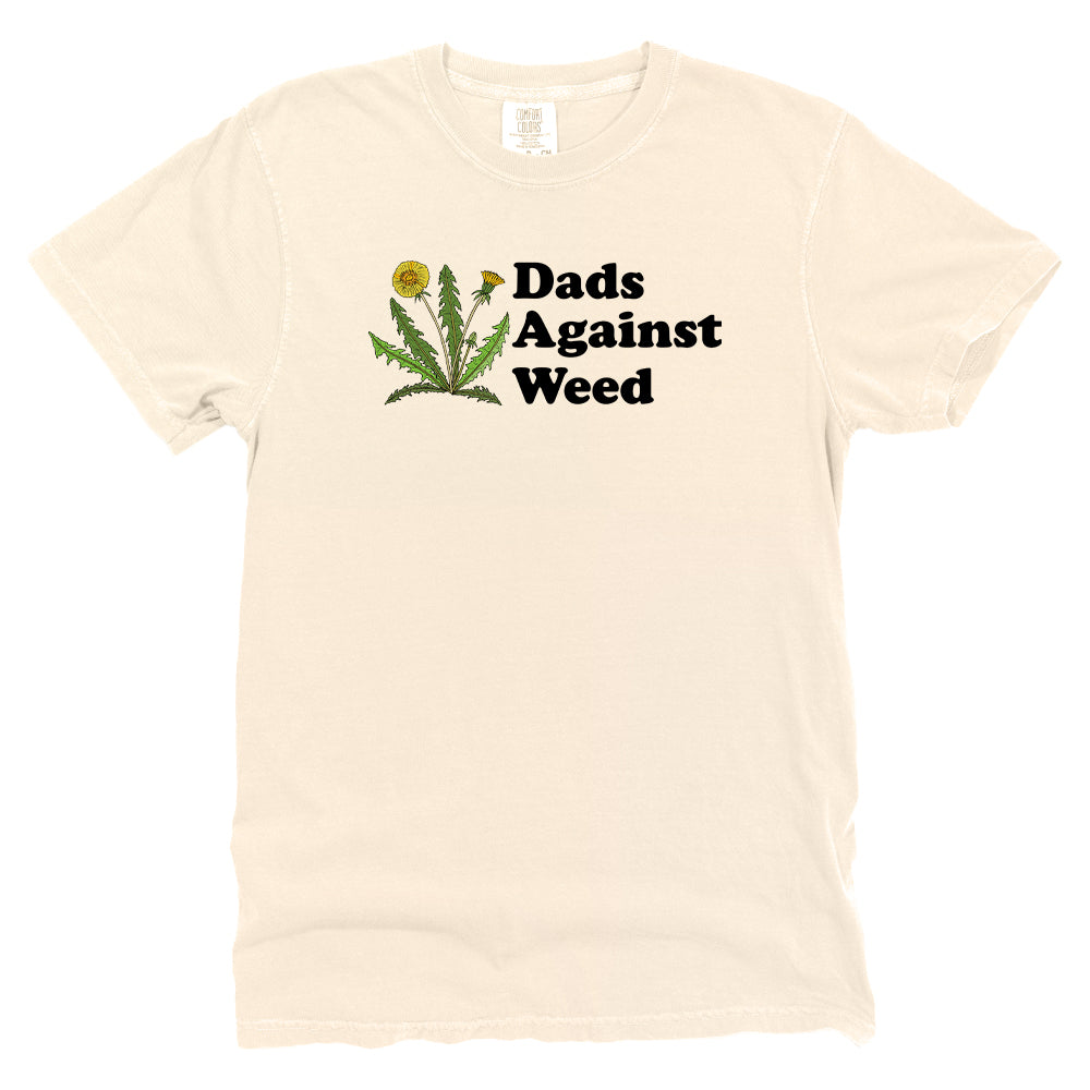 Dads Against Weed