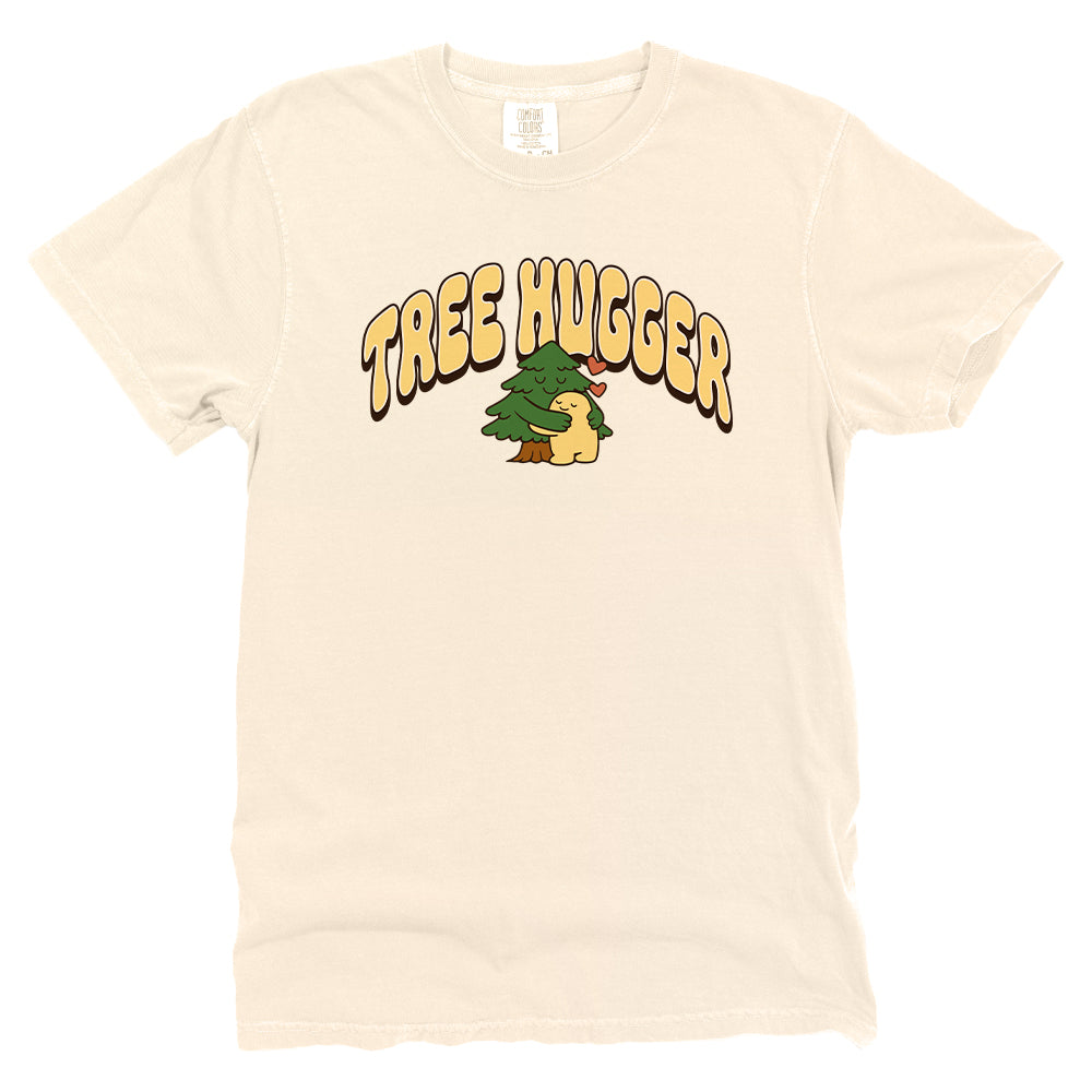 Tree Hugger