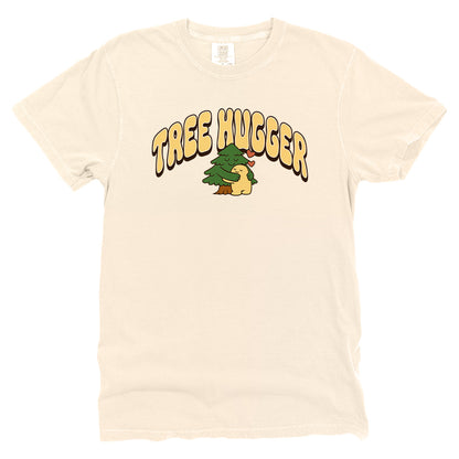 Tree Hugger