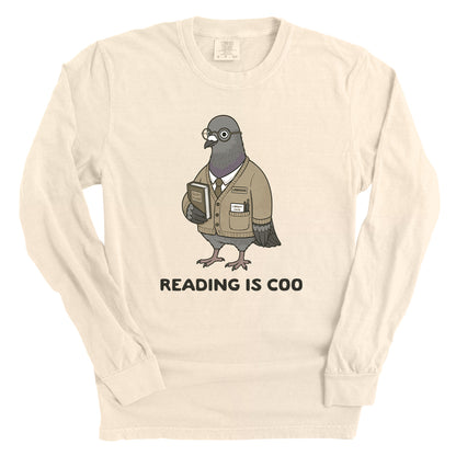 Reading Is Coo