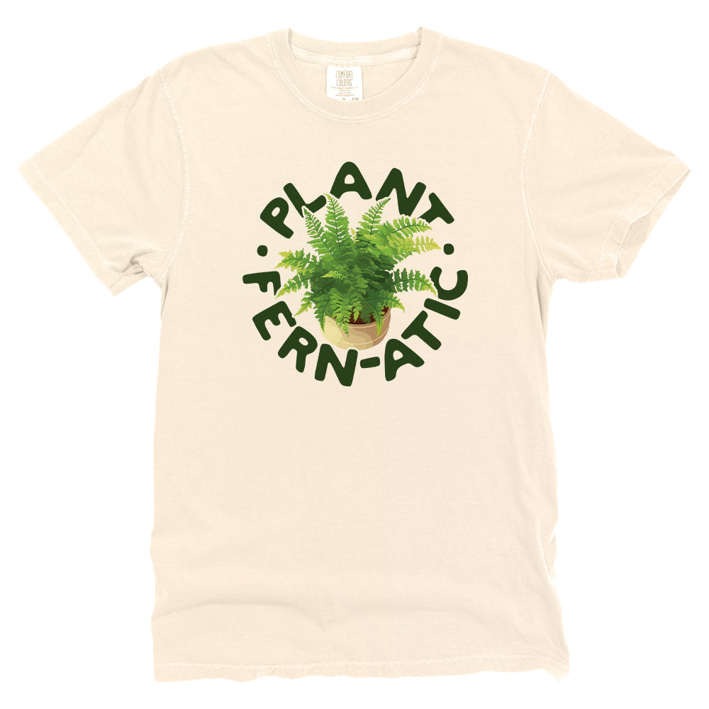 Plant Fern-atic