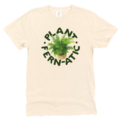 Plant Fern-atic