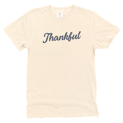 Thankful Script