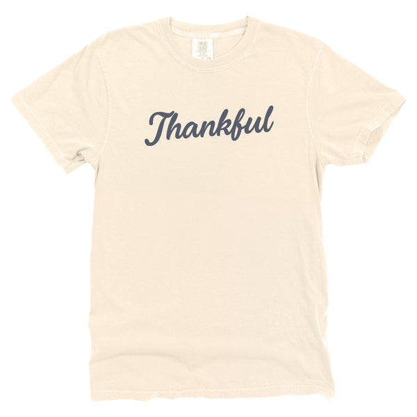 Thankful Script