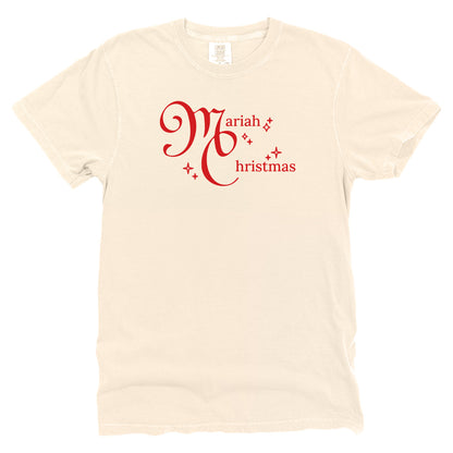 Mariah Christmas