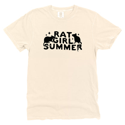 Rat Girl Summer