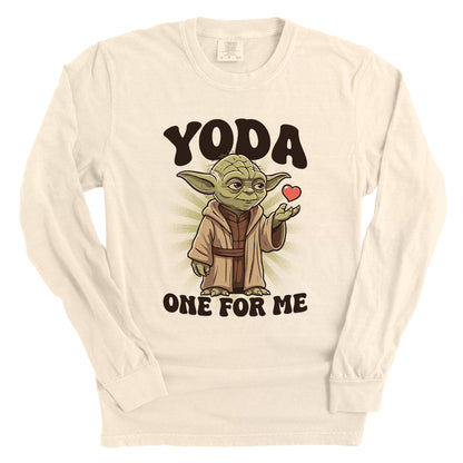 Yoda One For Me