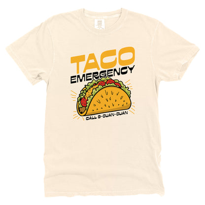 Taco Emergency