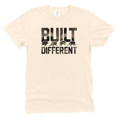 Built Different Jimothy