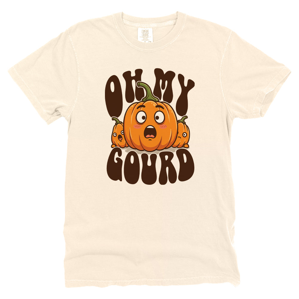 Oh My Gourd