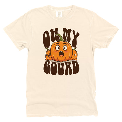 Oh My Gourd