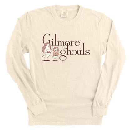 Gilmore Ghouls