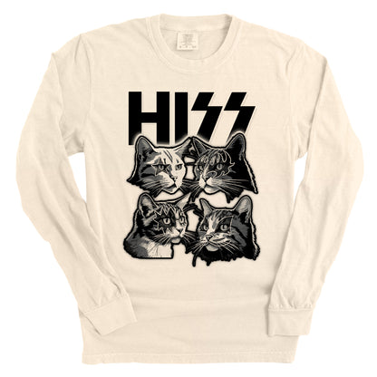 HISS