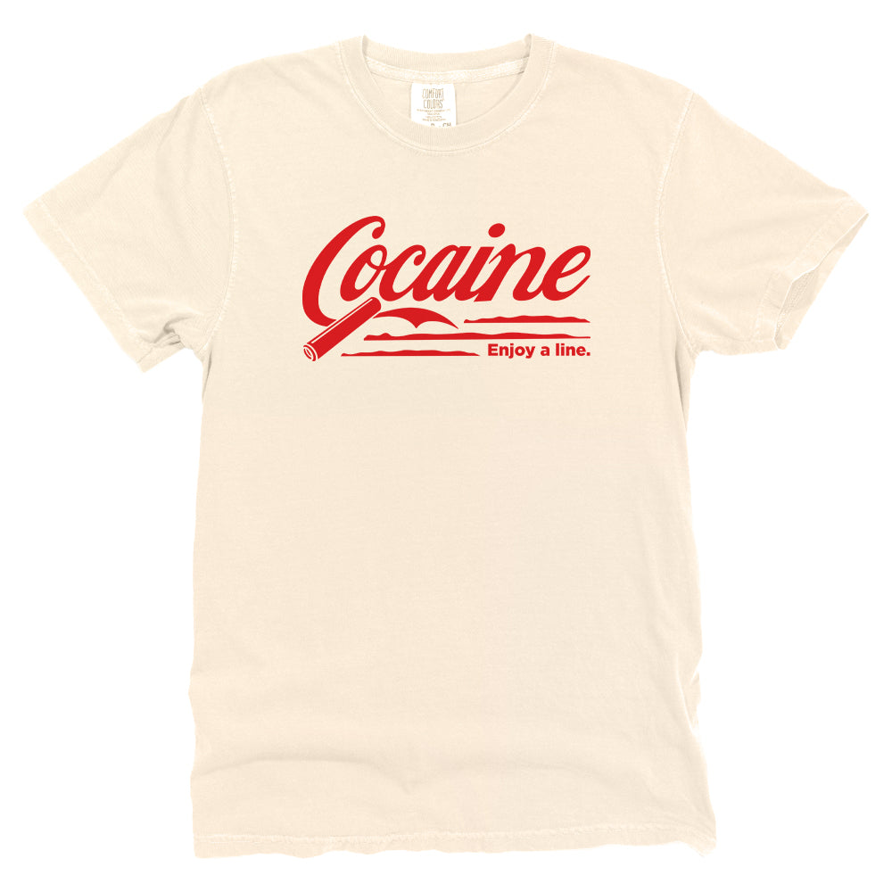 Cocaine Logo