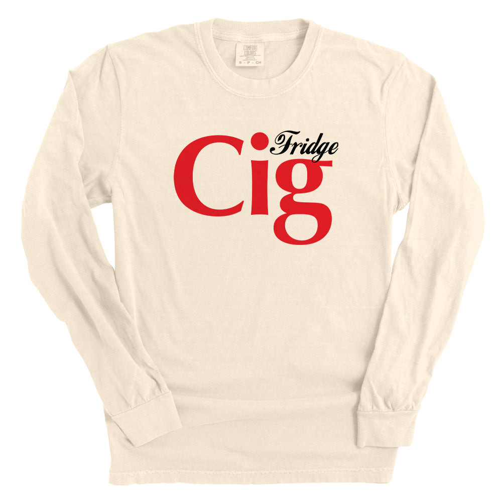 Fridge Cig
