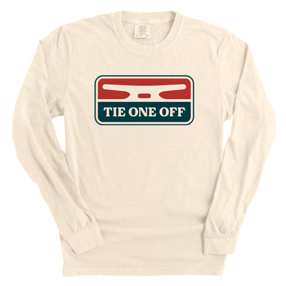 Tie One Off