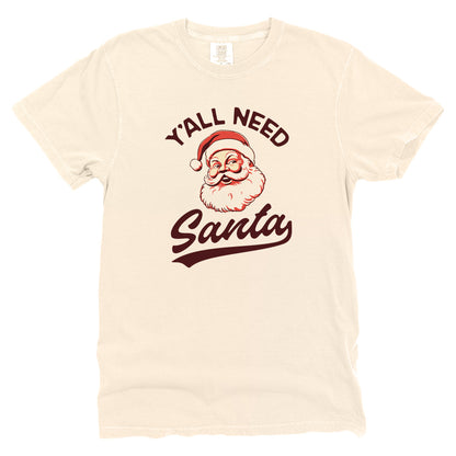 Y'all Need Santa