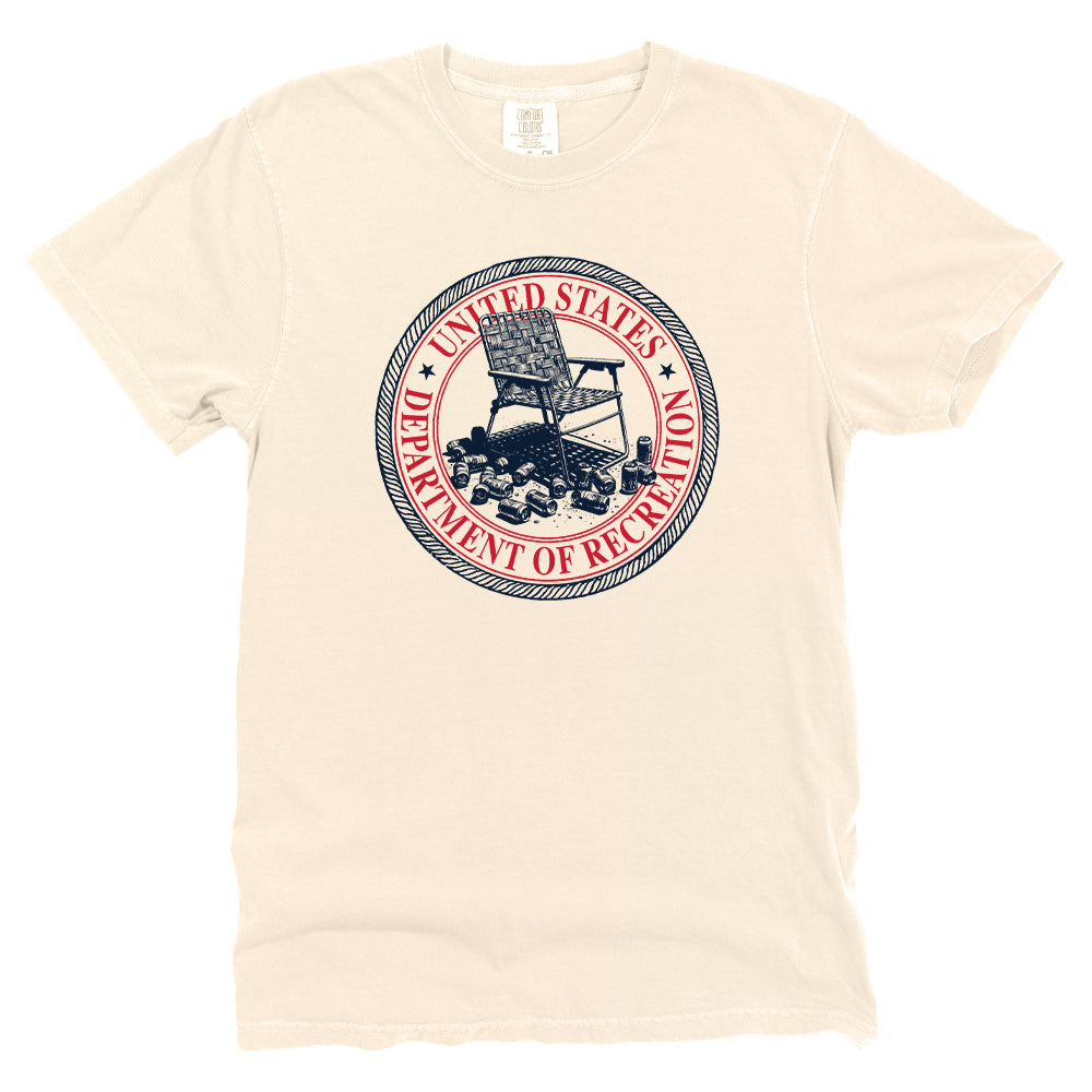 United States Department of Recreation