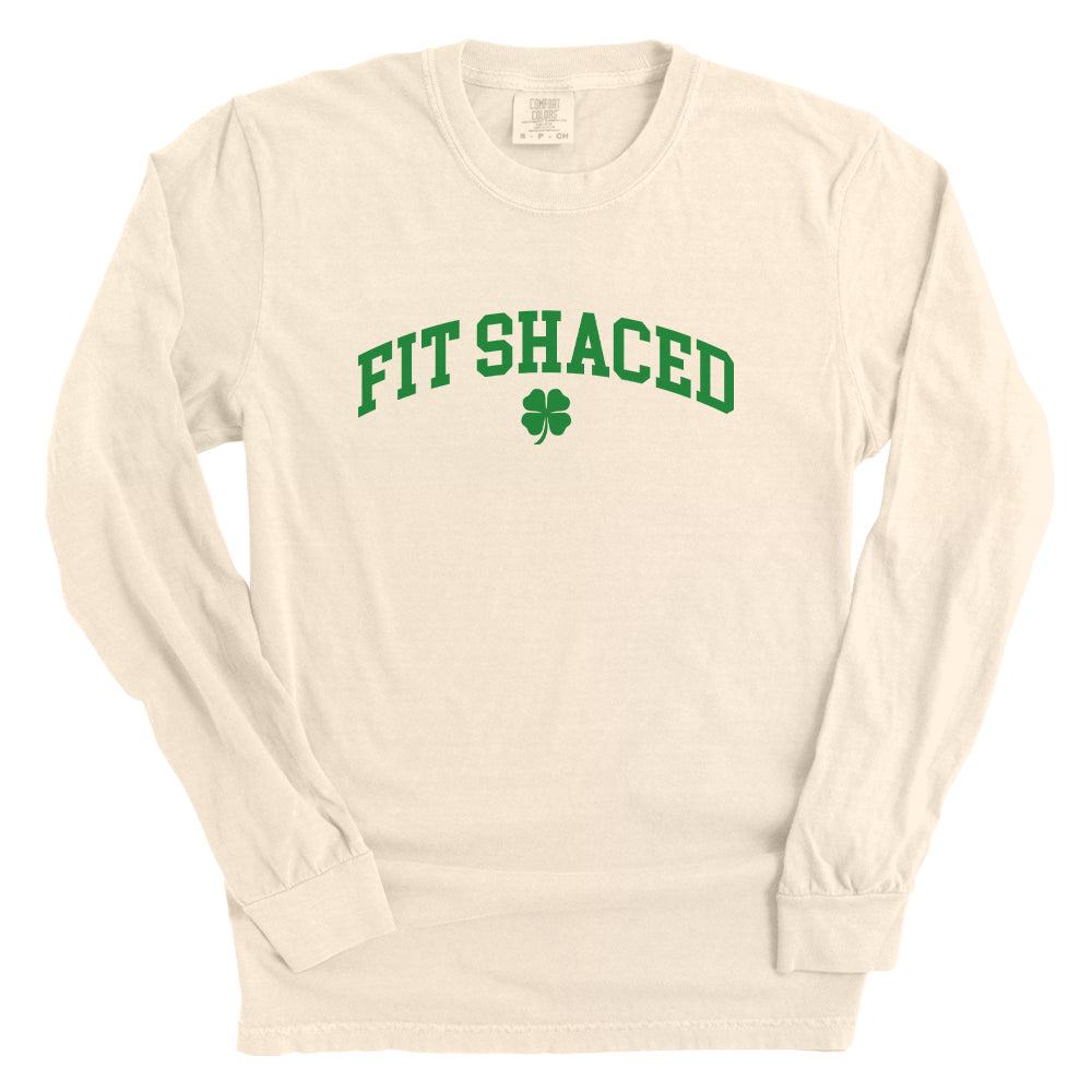 Fit Shaced