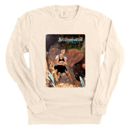 Splash Mountain CEO